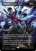Unmask (Foil) (Secret Lair - Introducing: Kaito Shizuki)