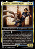 Chun-Li, Countless Kicks (Foil) (Secret Lair - Street Fighter)