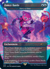 Dance of Many [Dance Battle] (Foil) (Secret Lair - x Fortnite)
