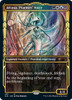 Atraxa, Praetors' Voice (Gilded Foil) (Secret Lair - Showcase: Streets of New Capenna)