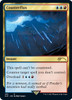 Counterflux (Foil) (Secret Lair - x Arcane)