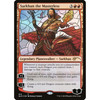 Sarkhan the Masterless (Stained Glass Foil) (Secret Lair - Stained Glass Planeswalkers)