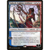Saheeli, Sublime Artificer (Stained Glass Foil) (Secret Lair - Stained Glass Planeswalkers)