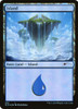 Island (Above the Clouds) (Foil) (Secret Lair - Jumpstart Lands)