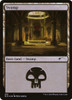 Swamp (Rogues) (Foil) (Secret Lair - Jumpstart Lands)