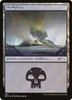 Swamp (Phyrexian) (Foil) (Secret Lair - Jumpstart Lands)