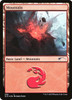 Mountain (Smashing) (Foil) (Secret Lair - Jumpstart Lands)