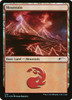Mountain (Lightning) (Foil) (Secret Lair - Jumpstart Lands)