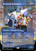 Persistent Petitioners (#598) (Foil) (Secret Lair - Persistent Petitioners)