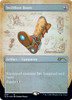 Swiftfoot Boots (Foil) (Secret Lair - Blueprint Cards)