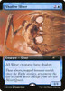 Shadow Sliver (Foil) (Secret Lair - Surprise Slivers)
