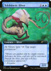 Telekinetic Sliver (Foil) (Secret Lair - Surprise Slivers)
