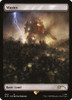 Wastes (Foil) (Secret lair - Warhammer 40,000: Orks)