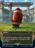 Fellwar Stone [The Ball] (Foil) (Secret Lair - Blood Bowl)