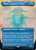 Toothy, Imaginary Friend (Foil) (Secret Lair - Imaginary Friends)