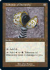 Talisman of Hierarchy (Etched Foil) (Secret Lair - Dan Frazier: Enemy Talismans)
