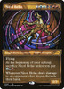 Nicol Bolas (Foil) (Secret Lair - Dominaria United)
