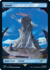 Island (Foil) (Secret Lair - Transformers)