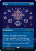Stasis (Foil) (Secret Lair - The Space Beyond the Stars)