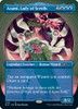 Azami, Lady of Scrolls (Foil) (Secret Lair - If Looks Could Kill)