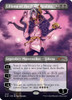 Liliana of the Dark Realms (Foil) (Secret Lair - If Looks Could Kill)