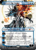 Tezzeret the Seeker (Foil) (Secret Lair - Yoji Shinkawa)