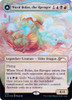 Nicol Bolas, the Ravager (Secret Lair - From Cute to Brute)