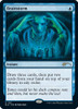 Brainstorm (Foil) (Secret Lair - John Avon)