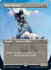 Field Marshal (Foil) (Secret Lair - The Art of Frank Frazetta)