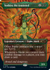 Seshiro the Anointed (Foil) (Secret Lair - SSSSSSnakeSSSSSS)