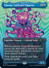 Llawan, Cephalid Empress (Foil) (Secret Lair - Cool Ocean Breeze)