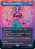 Thassa, Deep-Dwelling (Foil) (Secret Lair - Cool Ocean Breeze)
