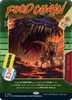 Food Chain (Foil) (Secret Lair - Now on VHS!)
