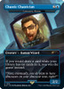 Laboratory Maniac [Chaotic Chaotician] (Foil) (Secret Lair - Jurassic World: Dr. Ian Malcolm)