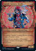 Captain Lannery Storm (Foil) (Secret Lair - The Lost Caverns of Ixalan)