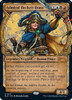 Admiral Beckett Brass (Foil) (Secret Lair - The Lost Caverns of Ixalan)