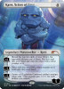 Karn, Scion of Urza (Foil) (Secret Lair - Li'l'est Walkers)