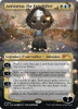 Aminatou, the Fateshifter (Foil) (Secret Lair - Li'l'est Walkers)