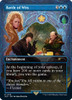 Battle of Wits (Foil) (Secret Lair - The Princess Bride)