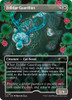 Felidar Guardian (Foil) (Secret Lair - The Beauty of the Beasts)