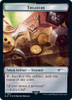 Treasure Token (Foil) (Secret Lair - Tomb Raider)