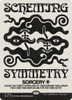Scheming Symmetry (Foil) (Secret Lair - Deceptive Divination)