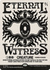 Eternal Witness (Foil) (Secret Lair - Deceptive Divination)