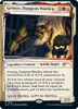Grenzo, Dungeon Warden (Foil) (Secret Lair - Murders at Karlov Manor)
