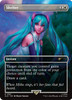 Shelter (Foil) (Secret Lair - Hatsune Miku: Sakura Superstar)