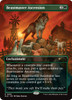 Beastmaster Ascension (Foil) (Secret Lair - Featuring: Not a Wolf)