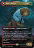 Tovolar, Dire Overlord [NOT A WOLF] (Foil) (Secret Lair - Featuring: Not a Wolf)