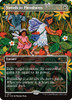 Swords to Plowshares (Foil) (Secret Lair - Phoebe Wahl)
