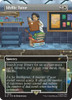 Idyllic Tutor (Foil) (Secret Lair - Fallout: S.P.E.C.I.A.L.)