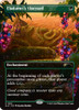 Eladamri's Vineyard (Foil) (Secret Lair - Sheldon's Spellbook)